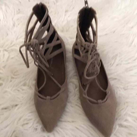 Jeffrey Campbell Shay Flat - Picture 3 of 6